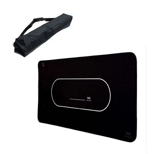 미나리 포커 홀덤매트 - 캠핑용 식탁 게임 세트 이미지