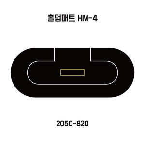 포커 홀덤매트 - 고품질 원단과 발수코팅 적용 제품 이미지
